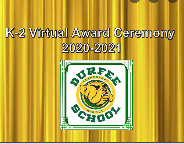  Virtual K-2 Monday 9-10:30am 